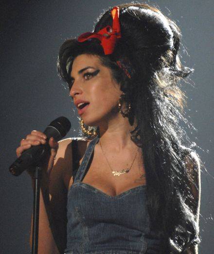 Amy Winehouse, 100 Meilleurs Albums, Apple Music