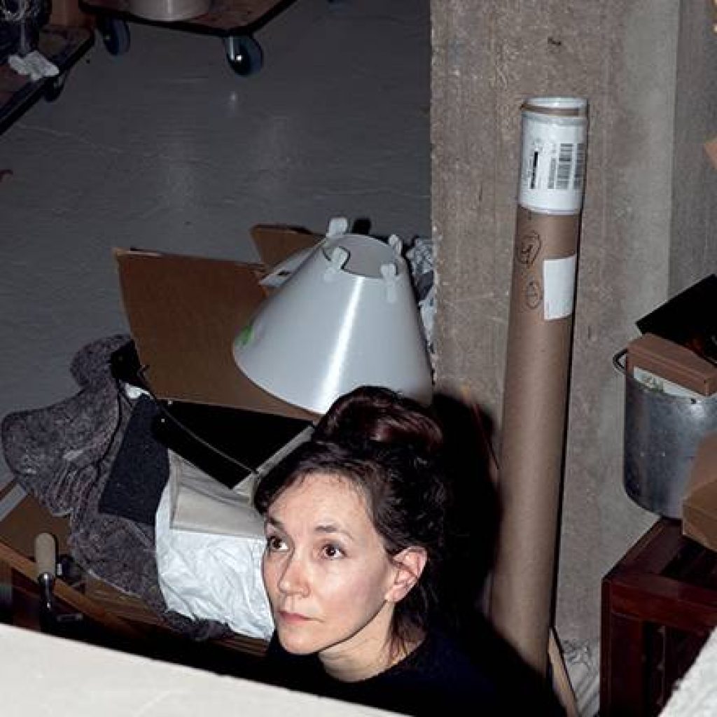 Tatiana Trouvé