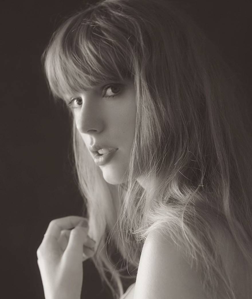 Taylor Swift, Album, The Tortured Poets Department, Concert Paris