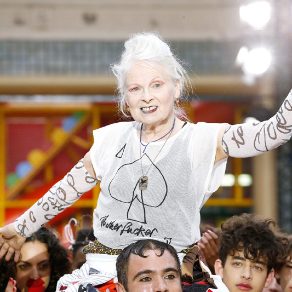 Vivienne Westwood