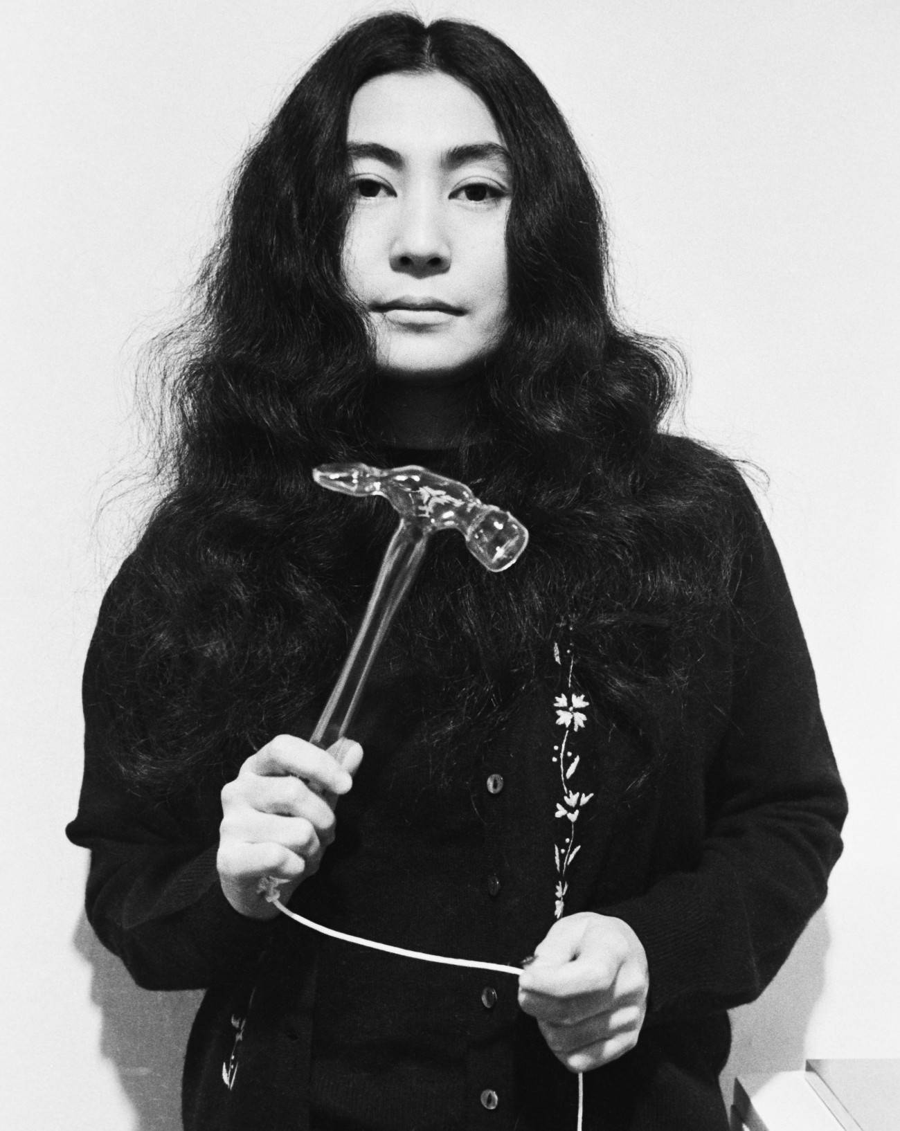 Yoko Ono, Meilleures Chansons, John Lennon, Exposition, Tate Modern