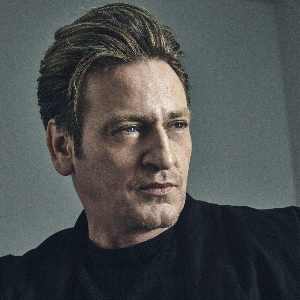 Benoît Magimel