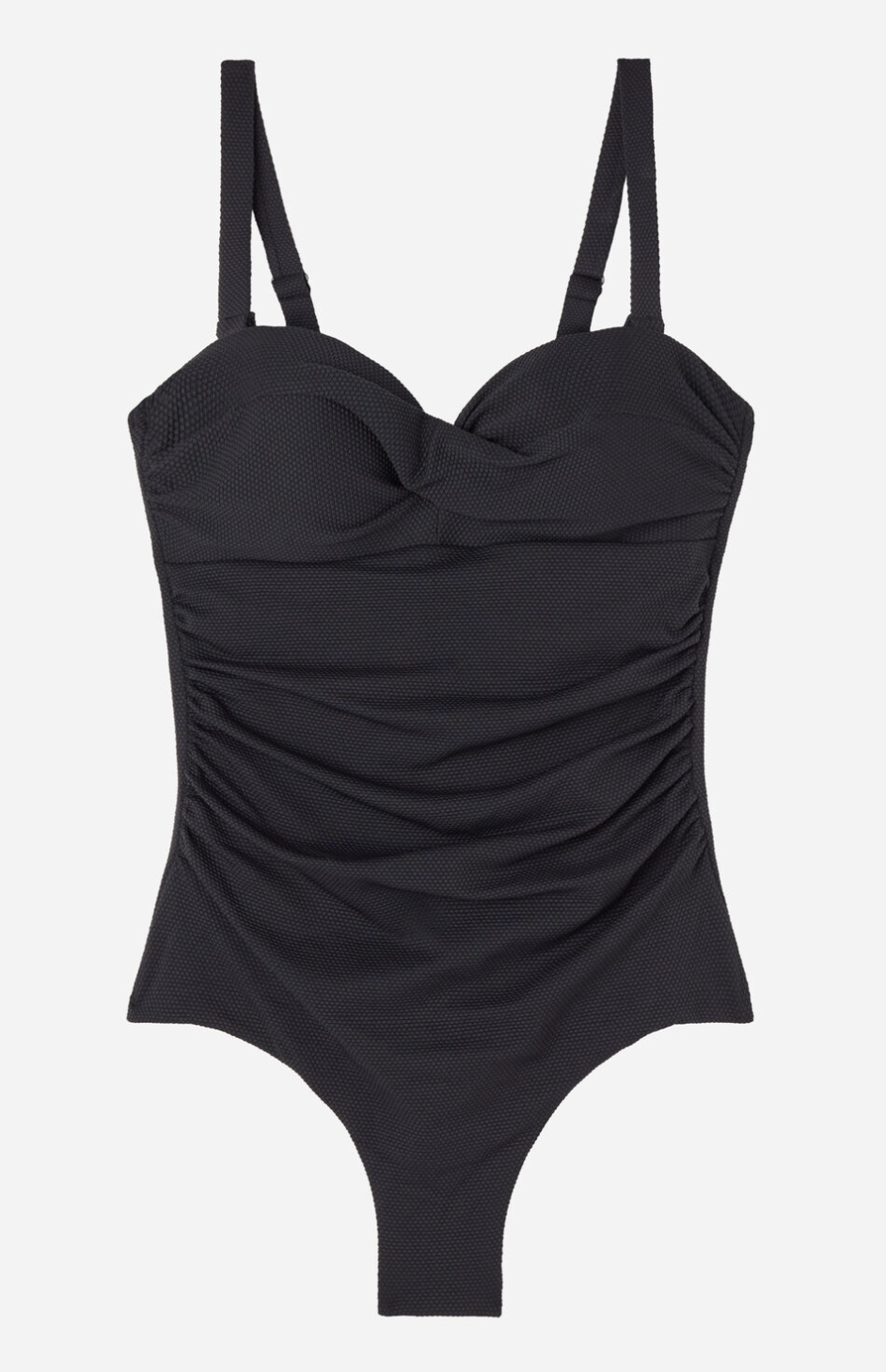 tendance maillot de bain calzedonia été 2024