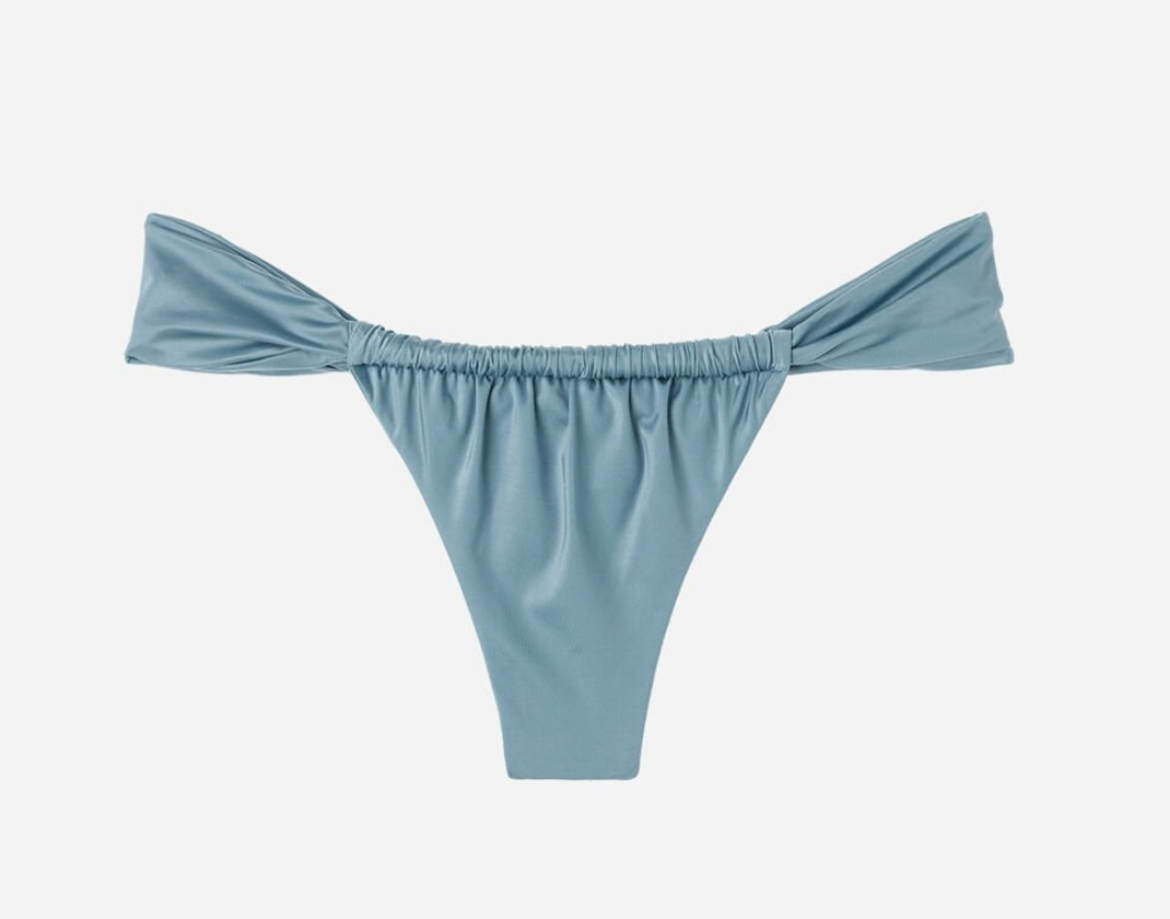 maillot de bain tendance été 2024 calzedonia bikini