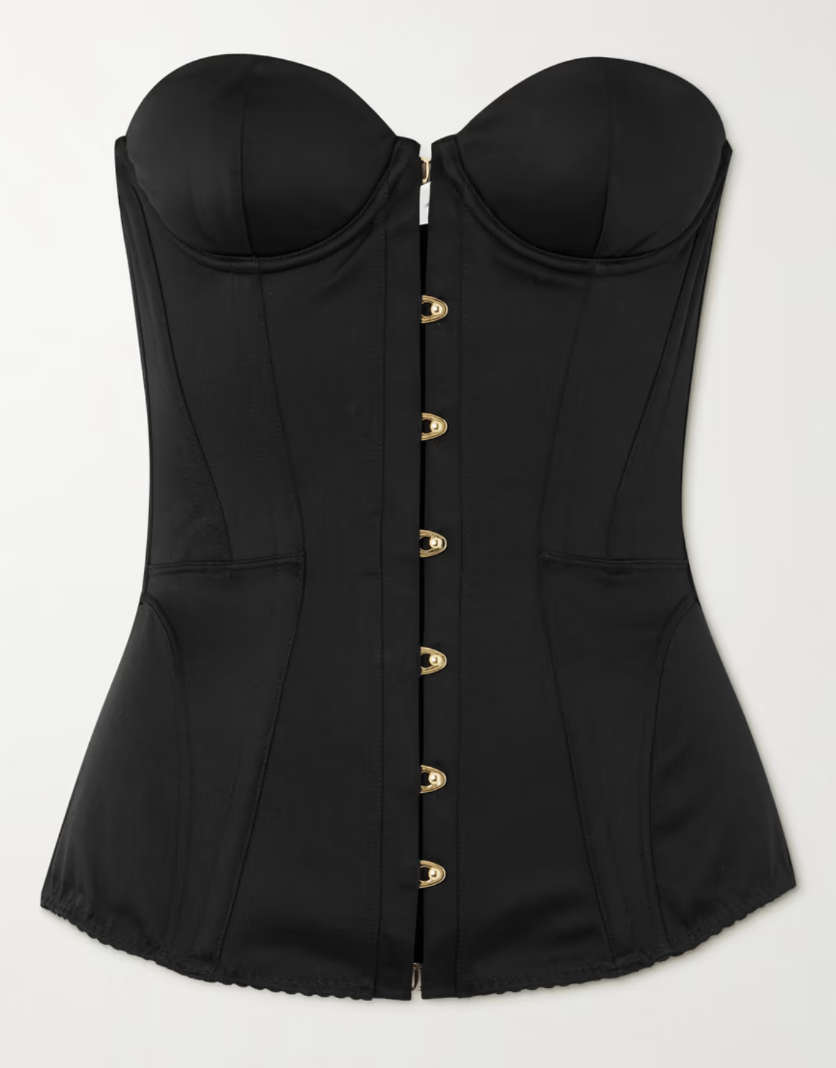 corset agent provocateur