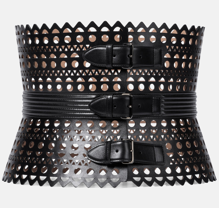 corset alaia 