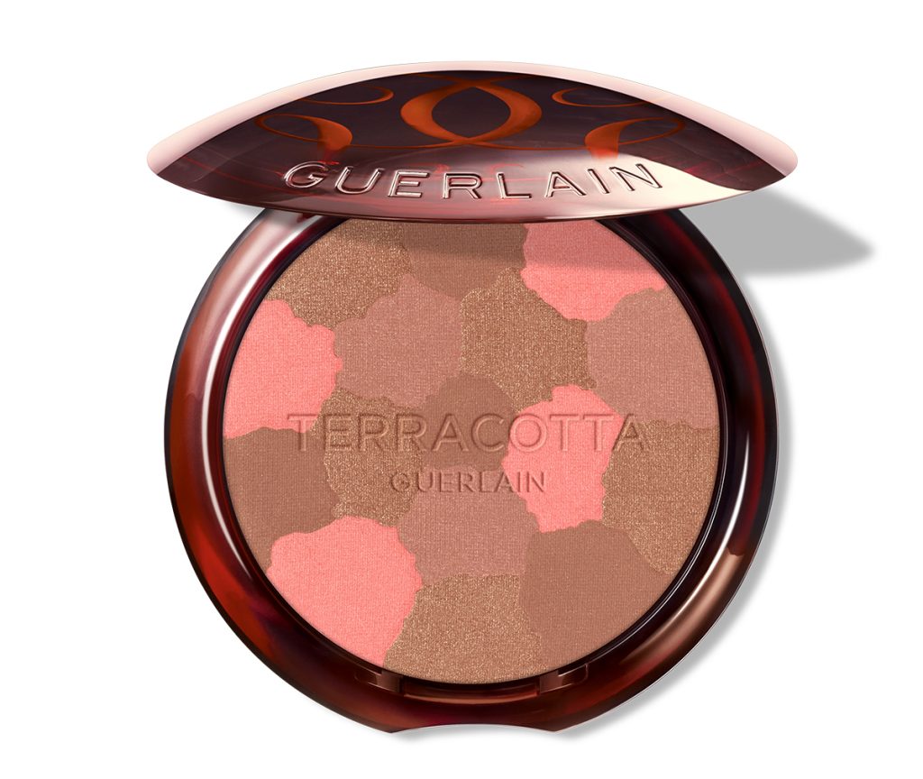 Terracotta Light, Guerlain.