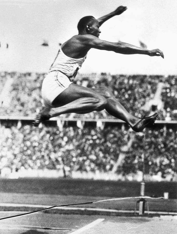 “Olympisme, une histoire du monde” au Palais de la Porte Dorée.