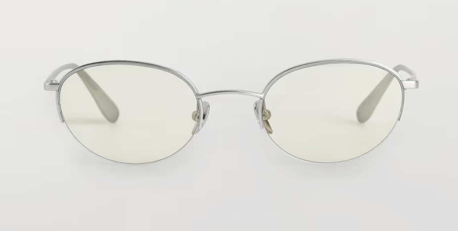 lunettes de soleil ovales tendance printemps-ete 2026 cos