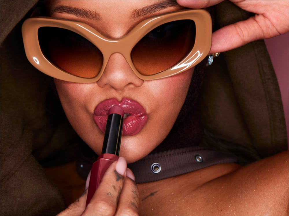 Les nouveautés make-up Fenty Beauty de Rihanna.