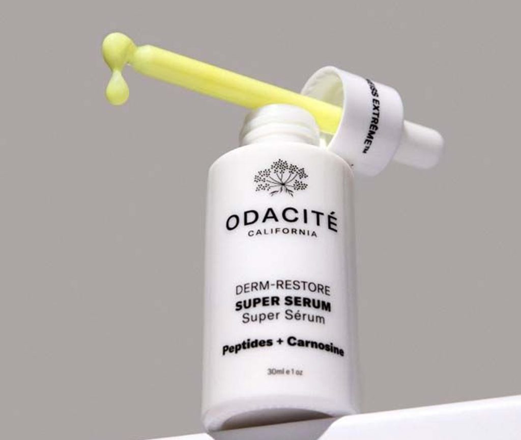 Derm-Restore Super Serum, Opacité.