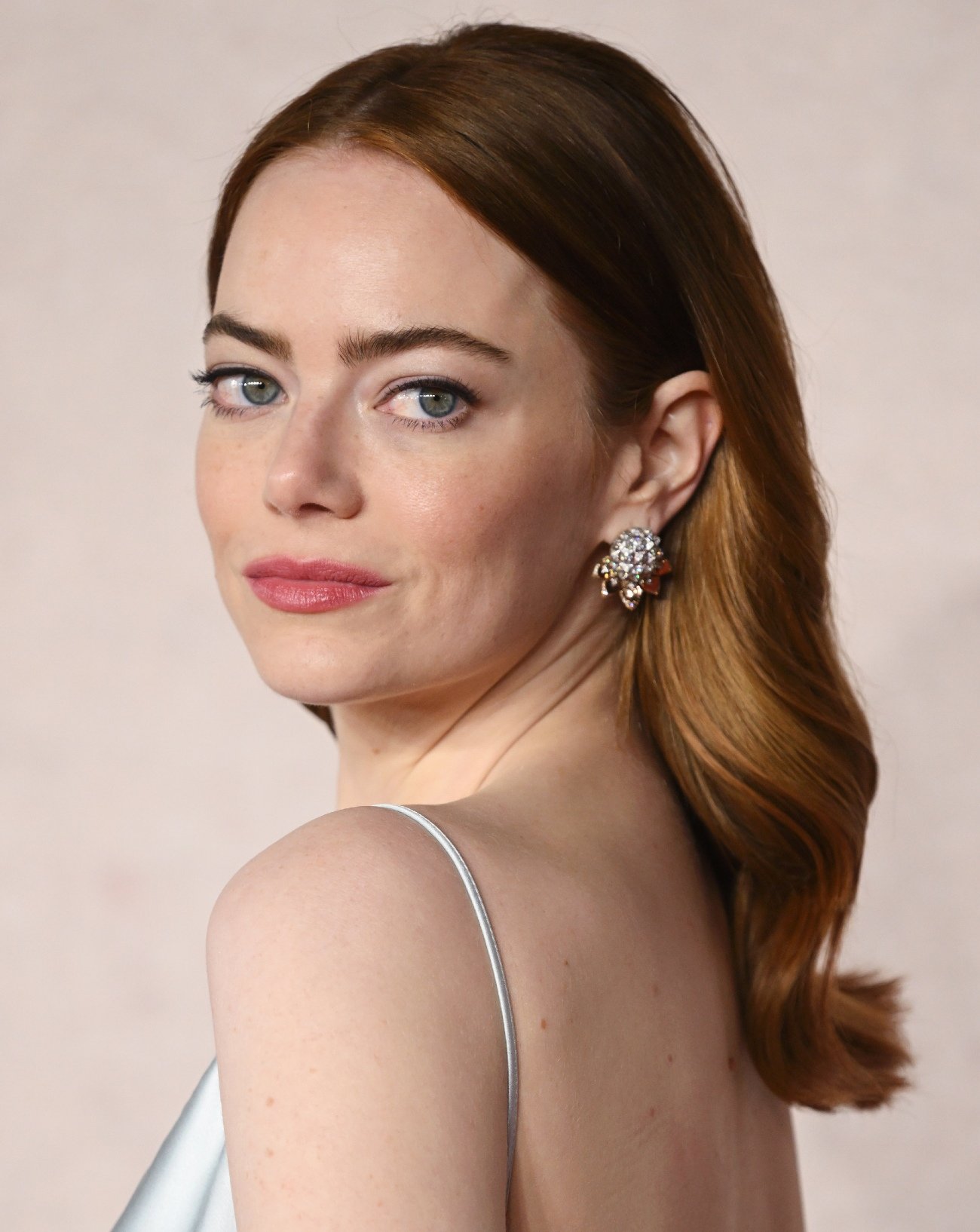 Emma Stone, Interview, Pauvres Créatures, Yorgos Lanthimos, Golden Globes, Oscars 2024