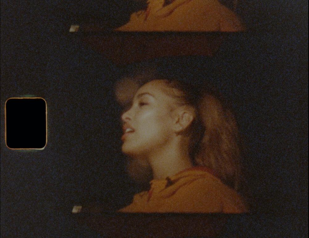 Jorja Smith © Because.