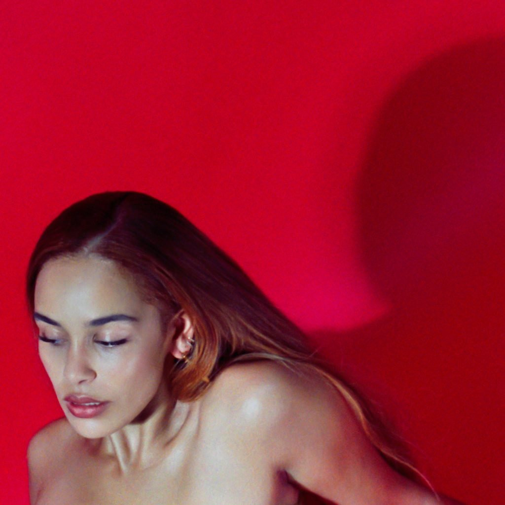 Jorja Smith © Because.