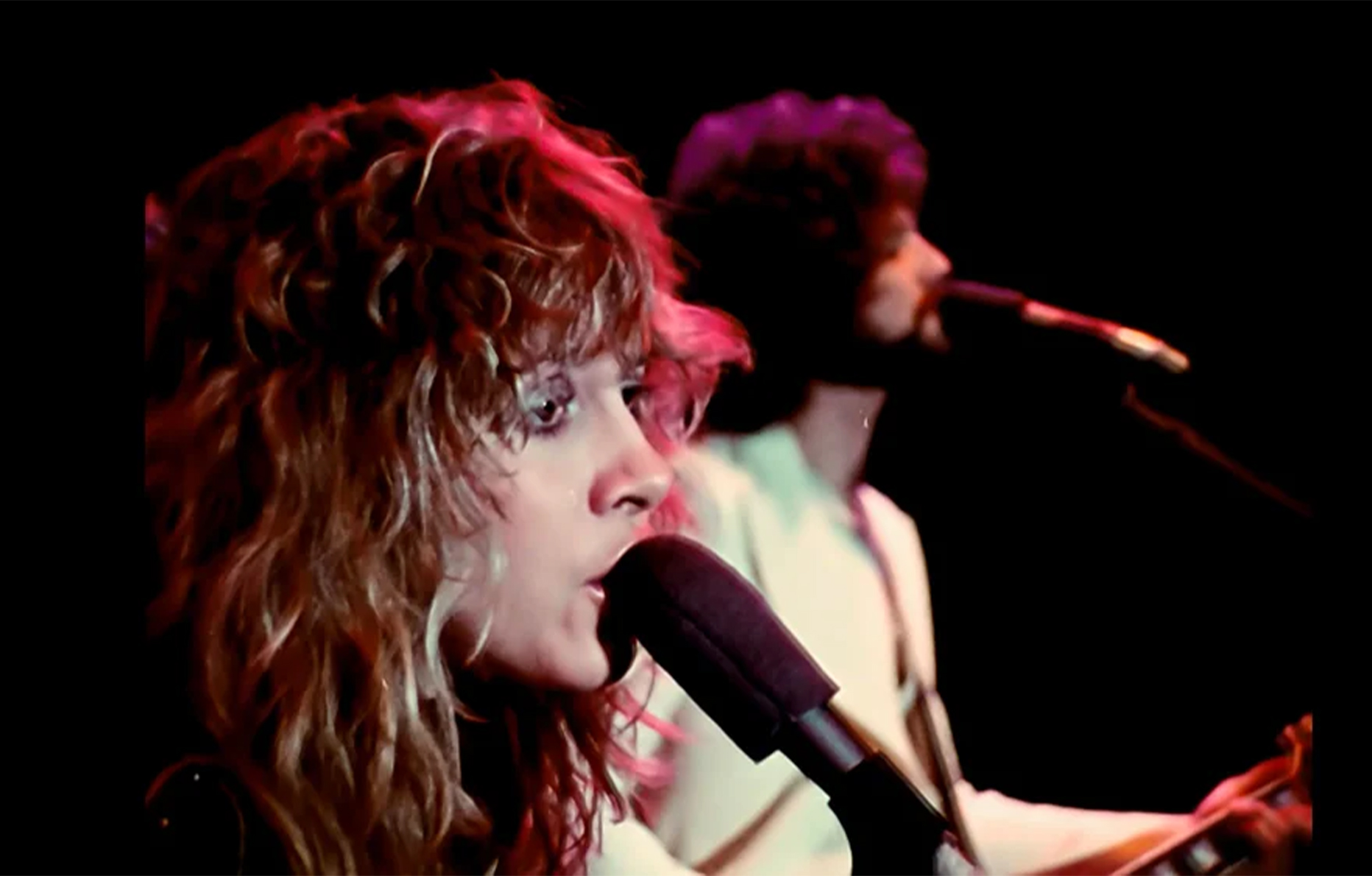 Fleetwood Mac.