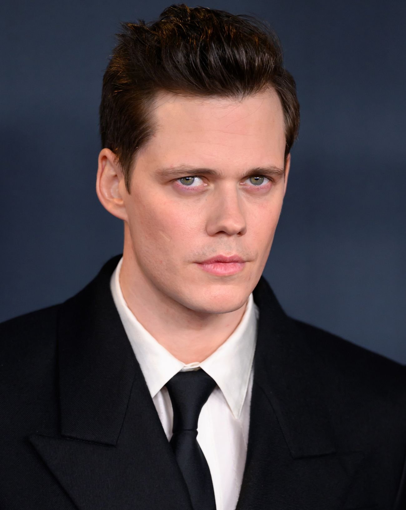 Bill Skarsgard Nosferatu Robert Eggers films d'horreur