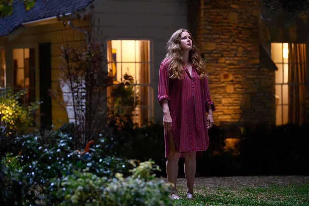 Amy Adams dans le film Nightbitch (2024) de Marielle Heller. © Copyright Searchlight Pictures