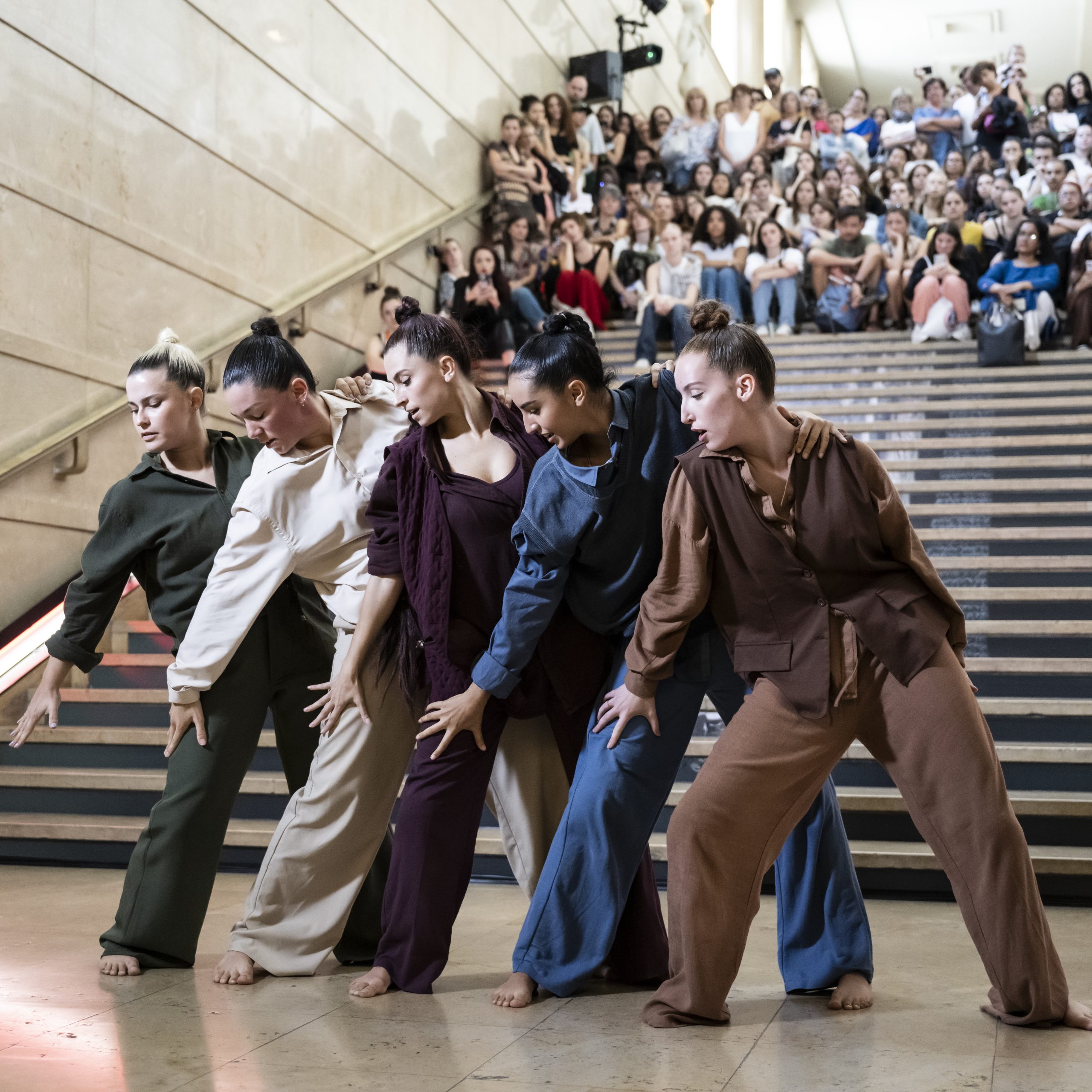 On danse chez vous 4 © Julien Benhamou.