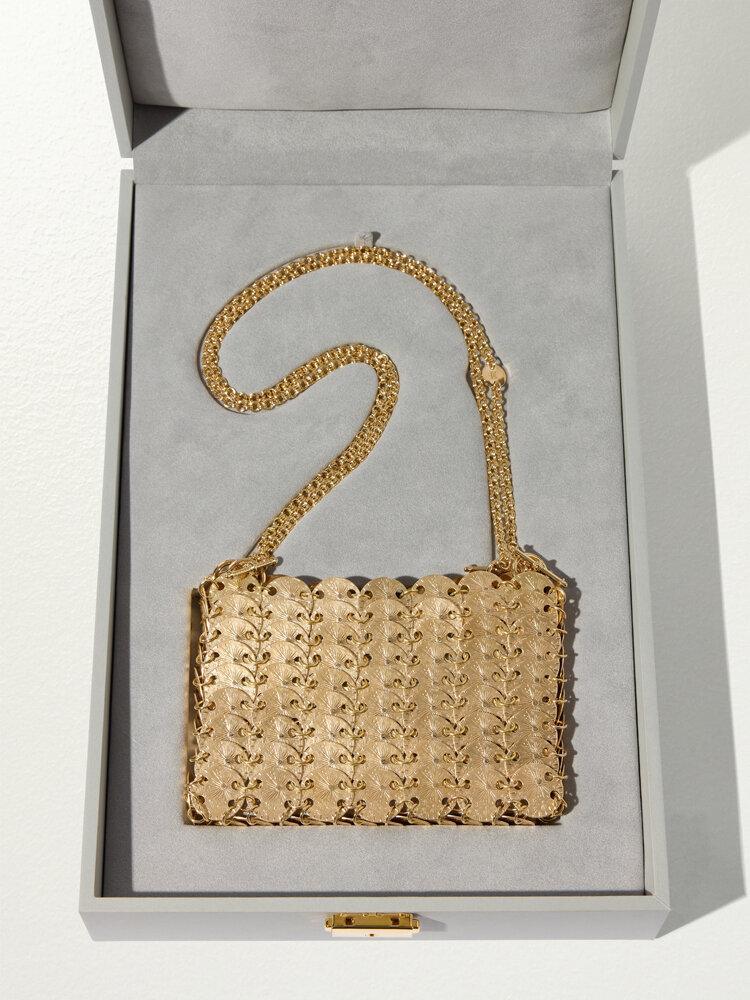 sac rabanne plus cher du monde