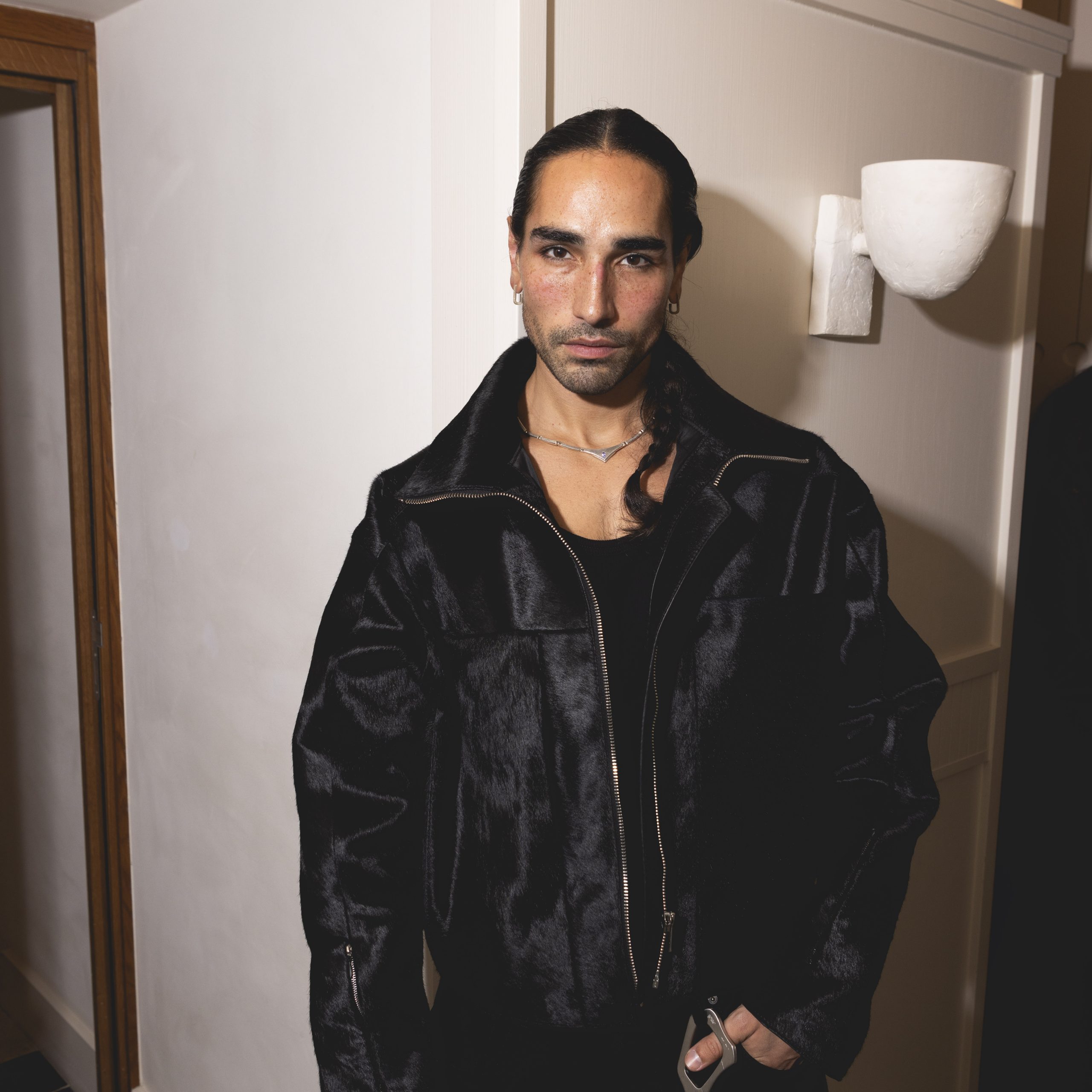 Willy Cartier
