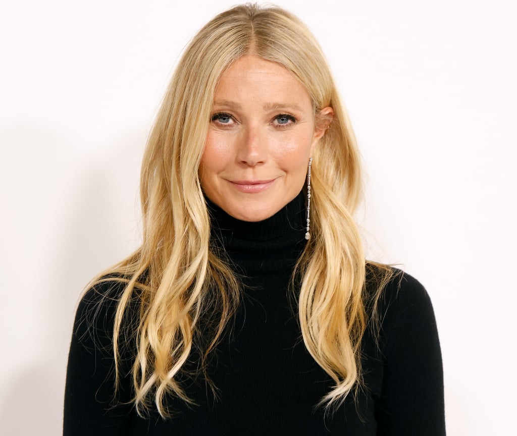 Gwyneth Paltrow aux CFDA Awards, à New York, le 6 novembre 2023. Photo par Taylor Hill/FilmMagic via Getty Images.