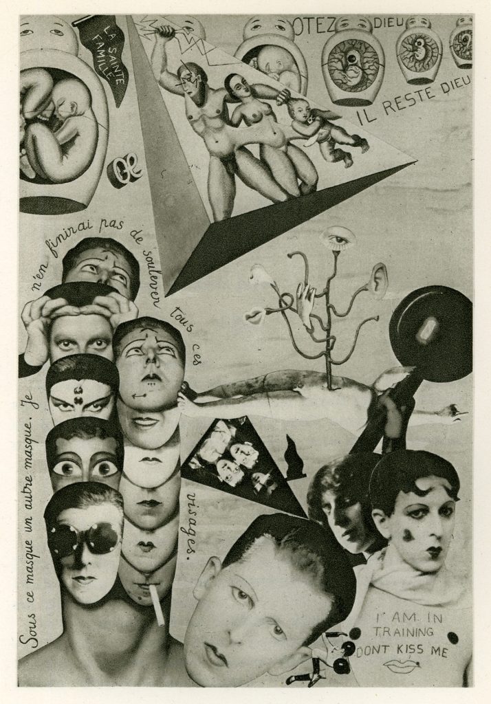 Journées européennes du patrimoine - Claude Cahun