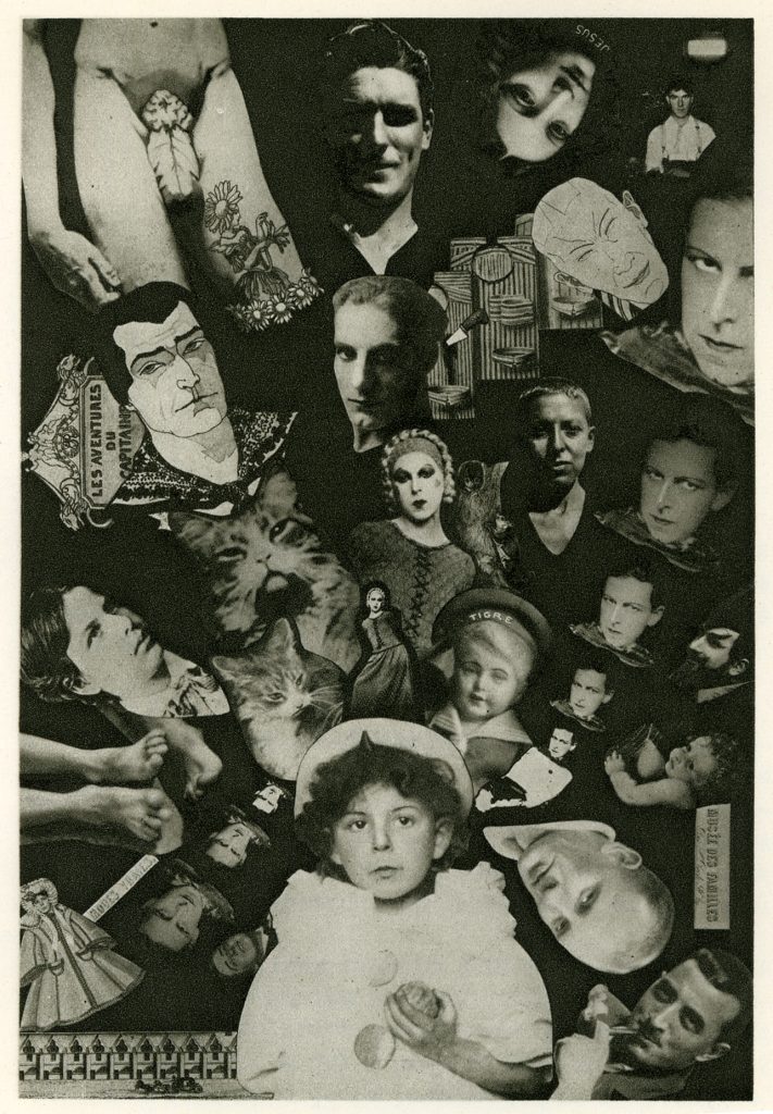 Journées européennes du patrimoine - Claude Cahun