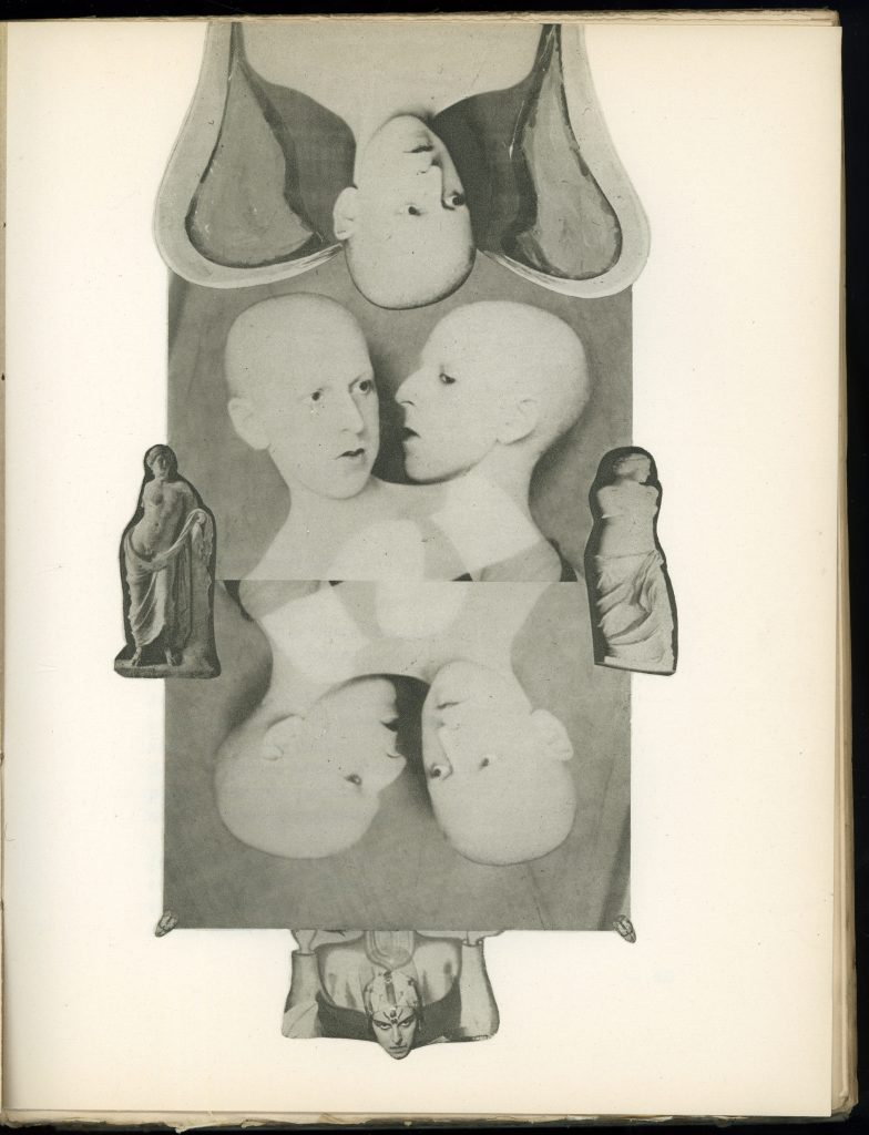 Journées européennes du patrimoine - Claude Cahun