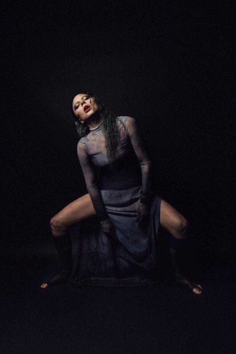 Lady Gaga.