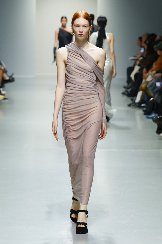 The Atlein Spinr/Summer 2025 show.