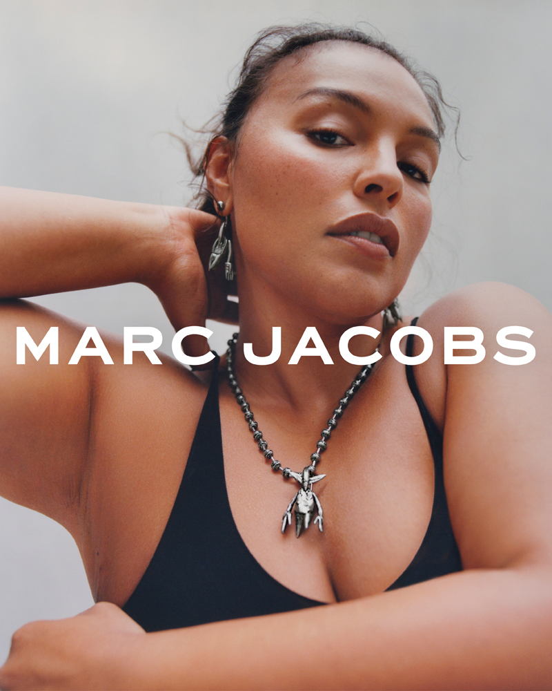 La collaboration Marc Jacobs x Futura.