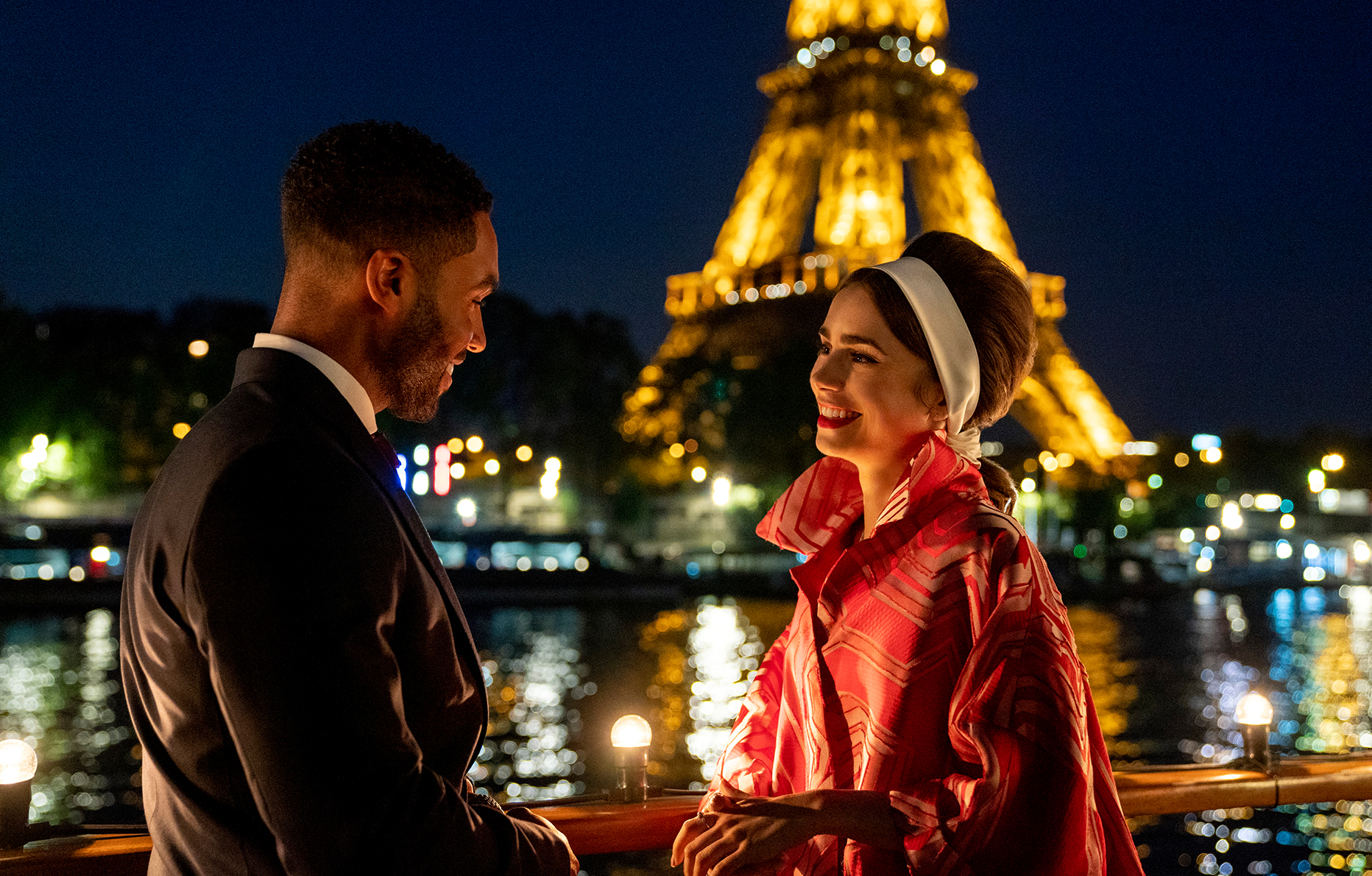 push-3-bonnes-raisons-de-faire-une-croisière-en-bateau-emily-in-paris-lilly-collins