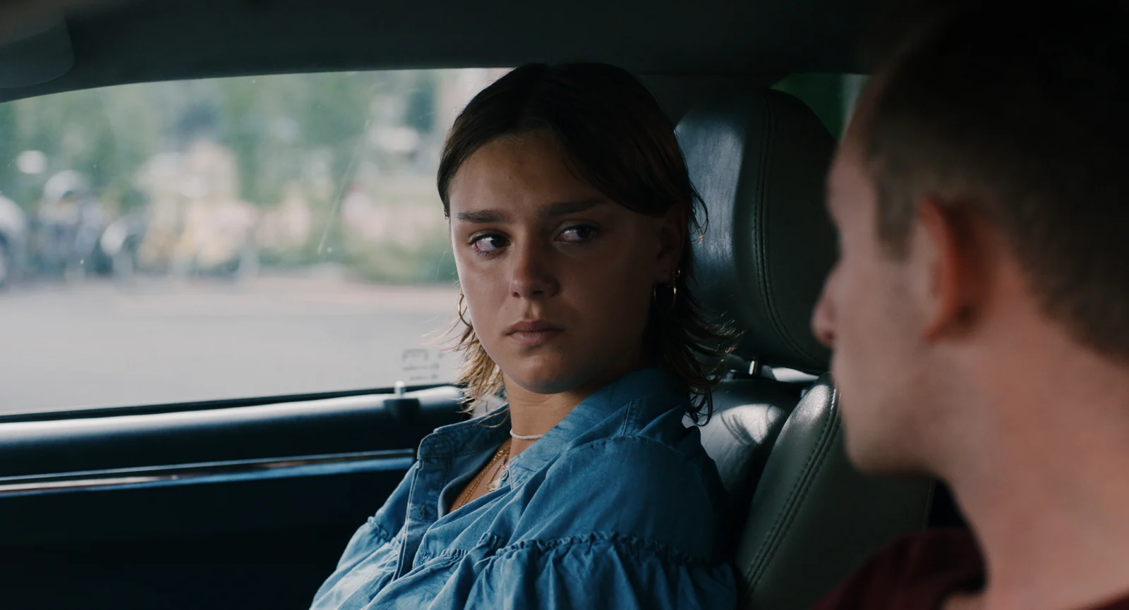 Angelina Woreth dans le film Just Kids (2020) actrice à suivre