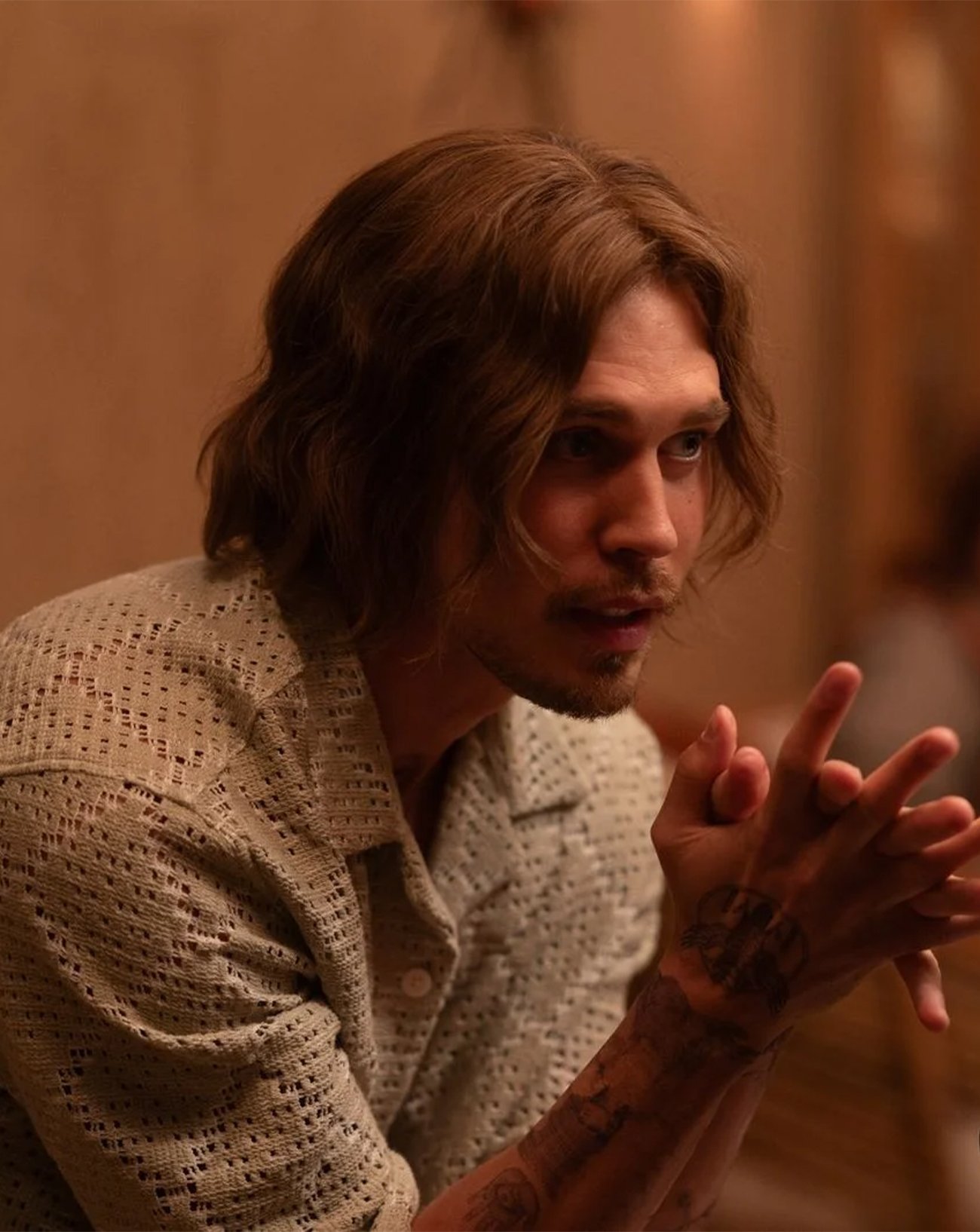 Austin Butler dans le film Eddington (2025) © Metropolitan FilmExport.