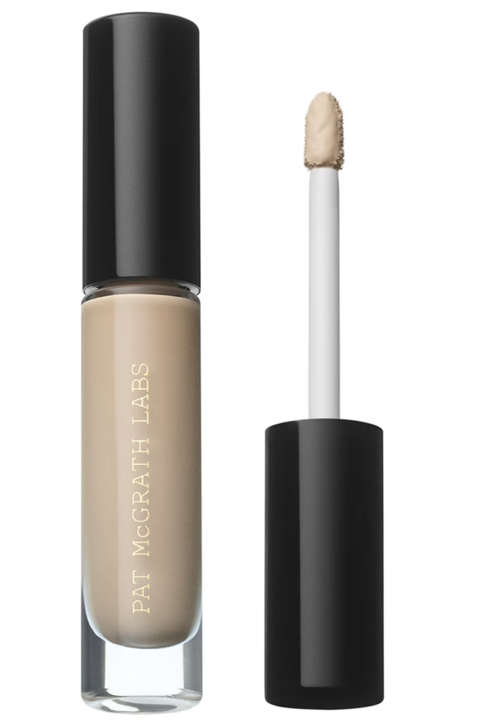 Pat McGrath's Sublime Perfection Concealer.