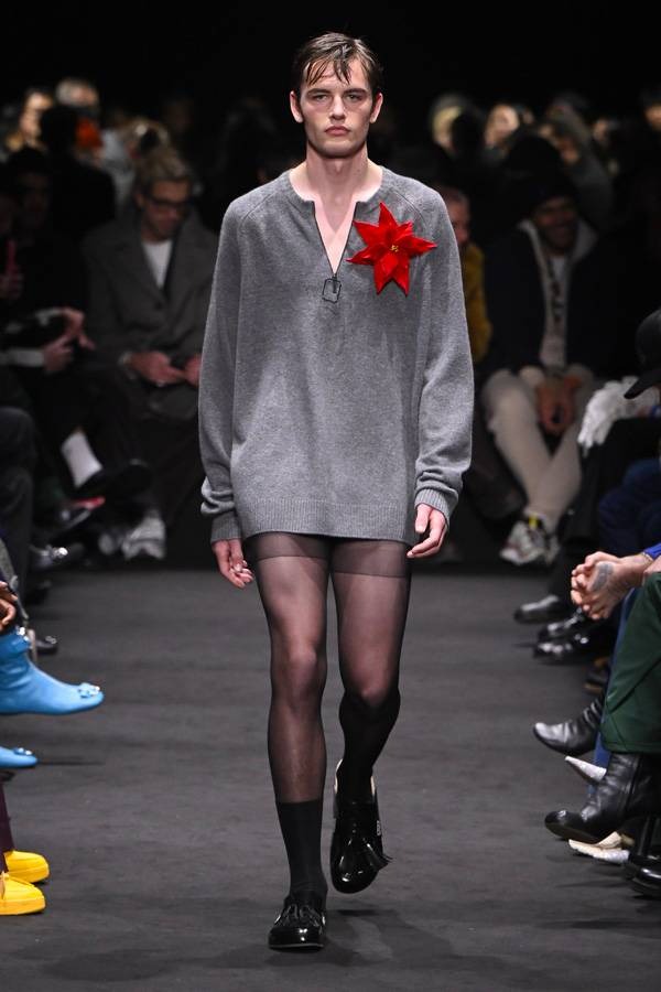JW anderson