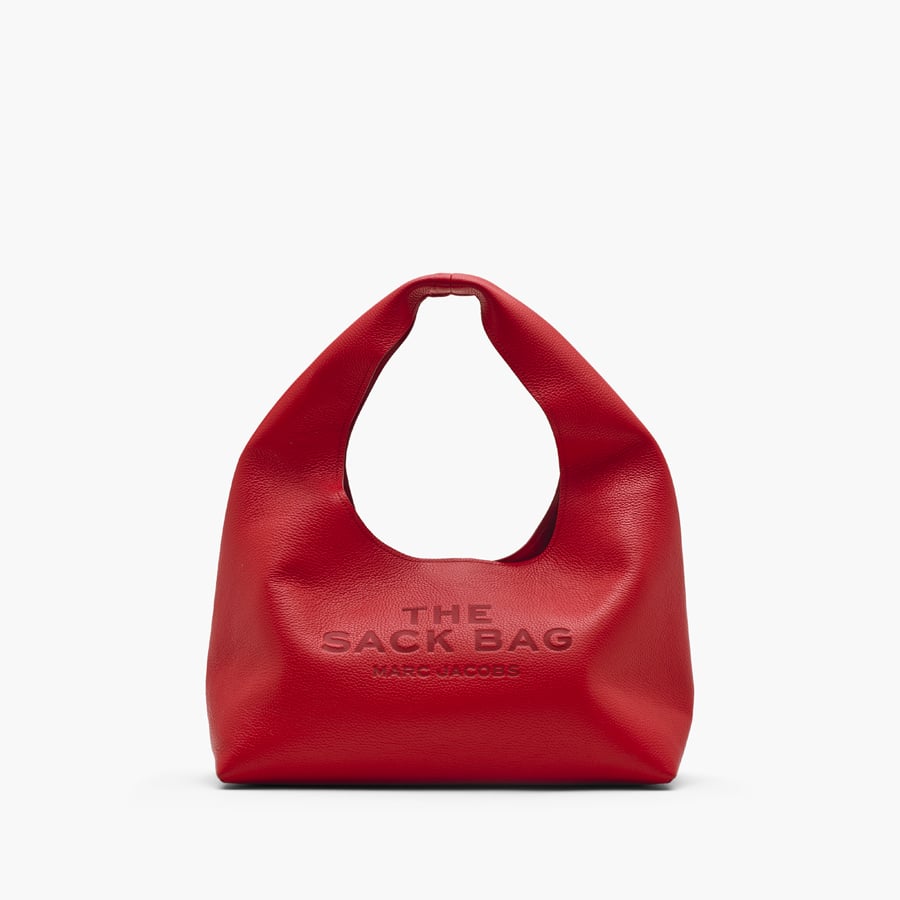 Le Sack Bag de Marc Jacobs.