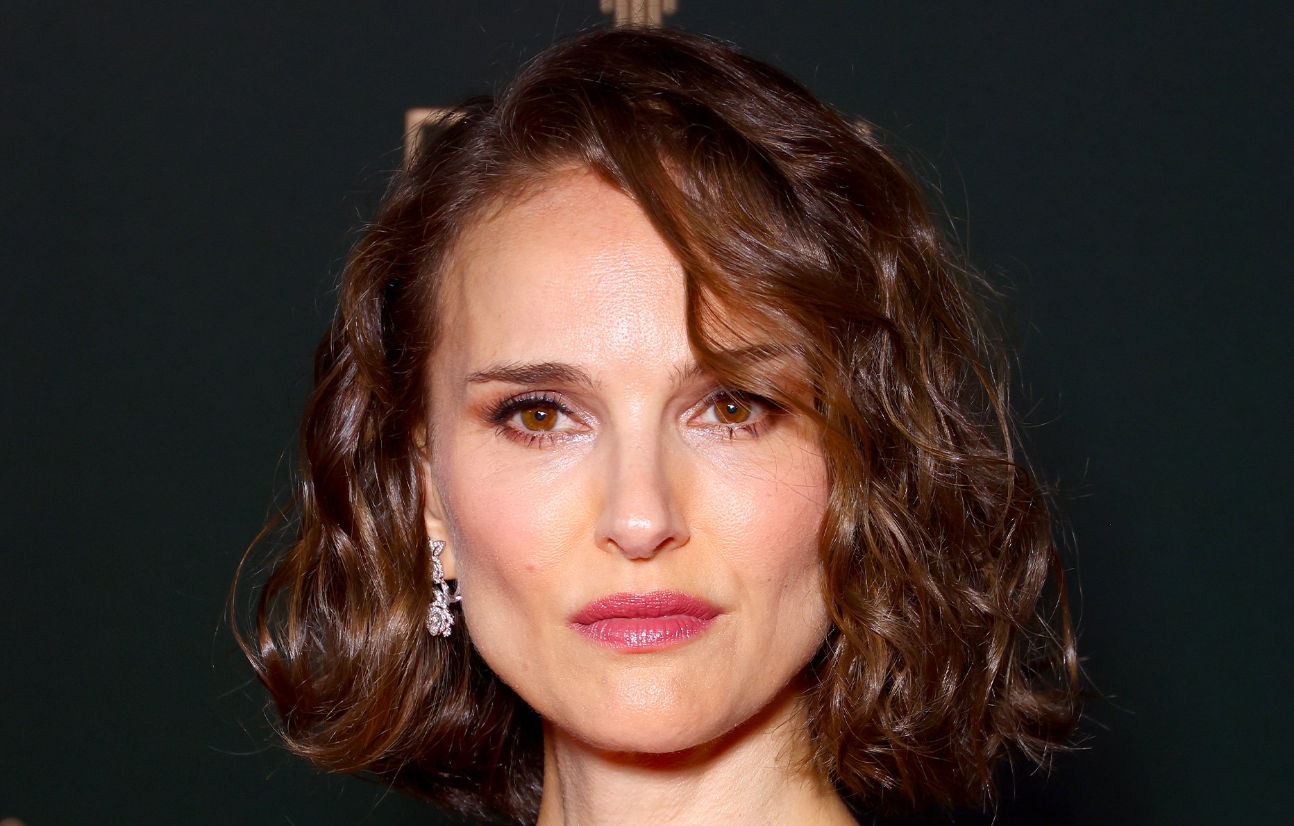 Pourquois Natalie Portman celebrated the 2024 Ballon d’Or?