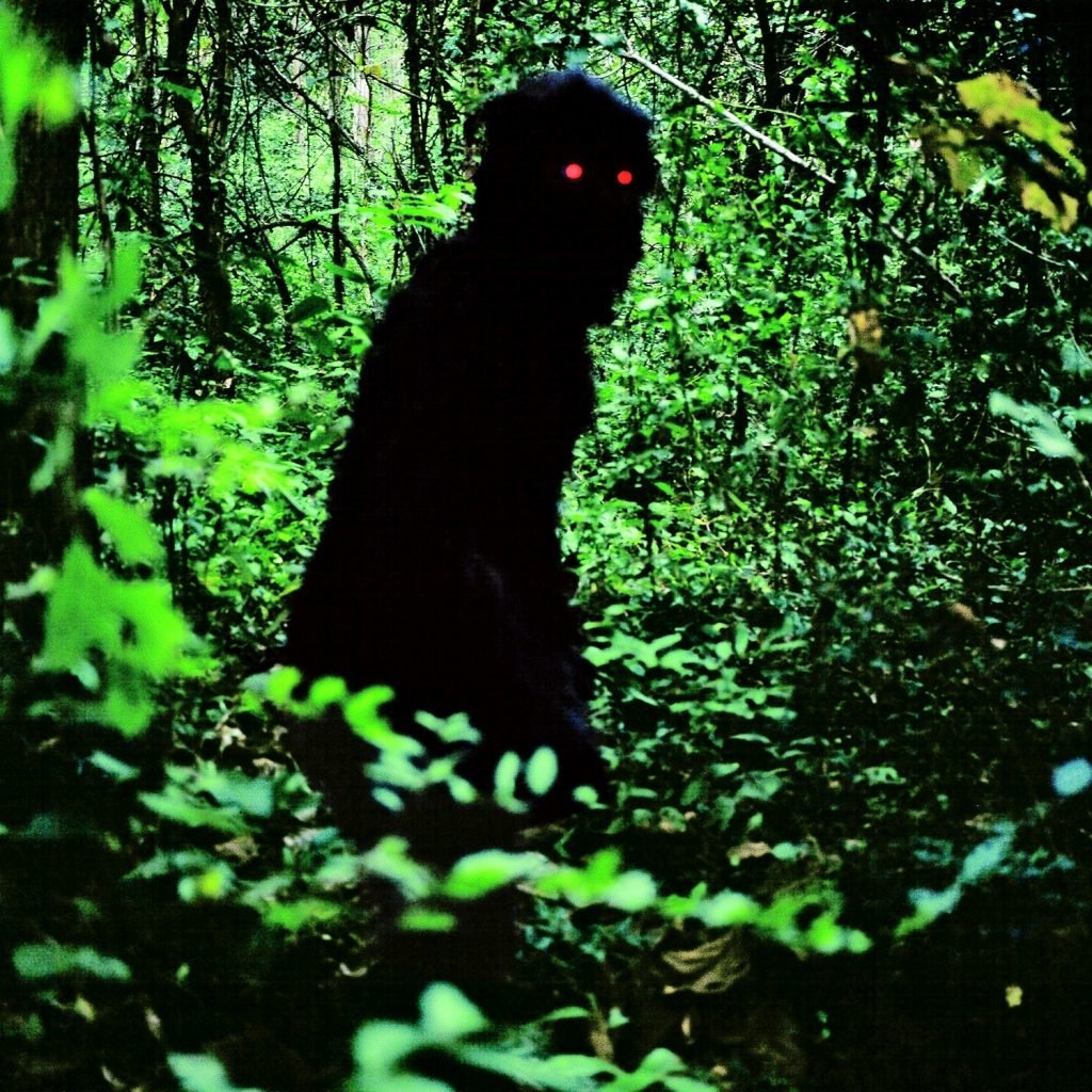 Uncle Boonmee (the one who remembers his past lives), 2010 © Pyramid - Apichatpong Weerasethakul - Autumn Festival - Centre Pompidou - Uncle Boonmee - Tropical Malady