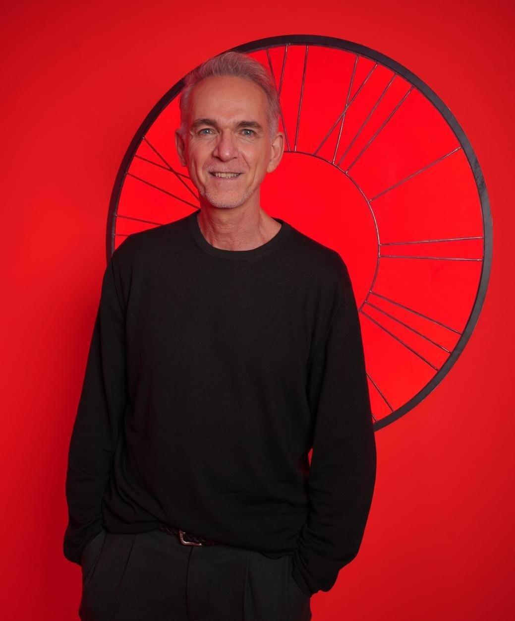 Paul GRUBER, Reiffers Art Initiatives, 2024. © Stéphane Feugère