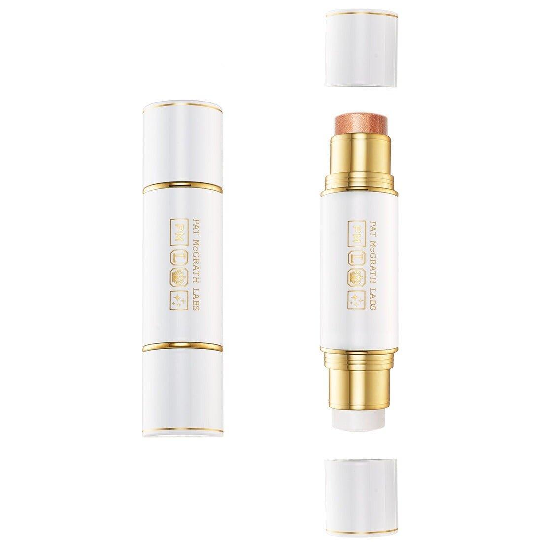 Skin Fetish: Highlighter + Balm Duo, Pat McGrath Labs.