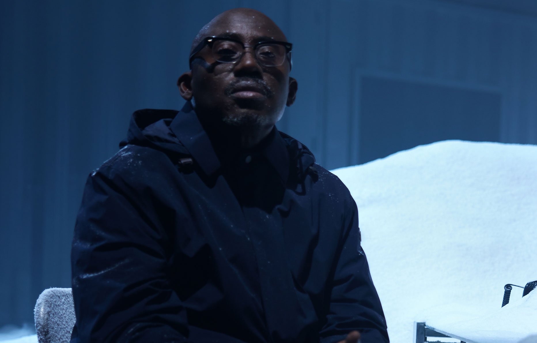 edward enninful moncler interview