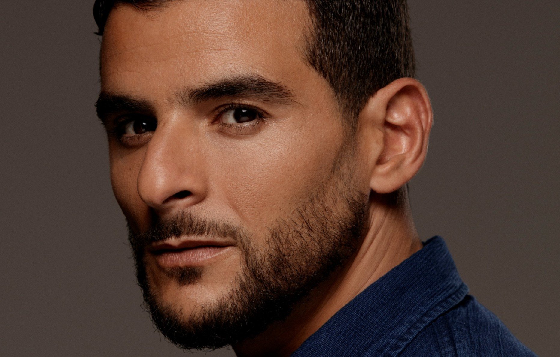 Sofiane Zermani par David Delaplace.