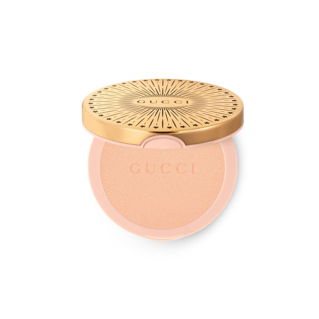 meilleurs highlighters  Gucci Glow Highlighter, Gucci Beauty.