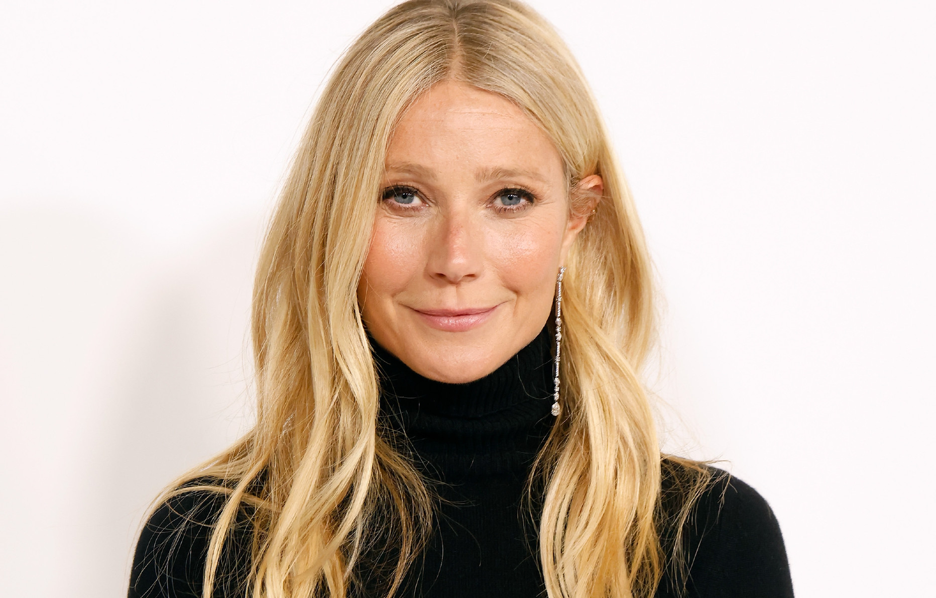 Gwyneth Paltrow.