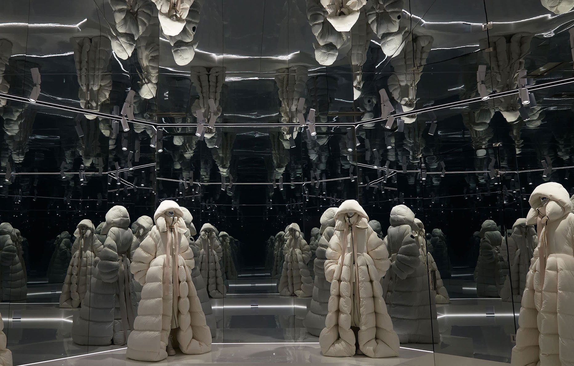 moncler shanghai city of genius