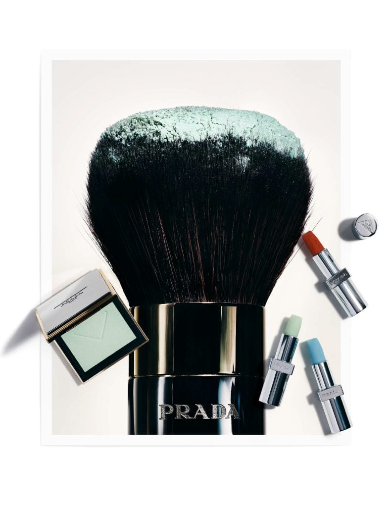 Prada Beauty