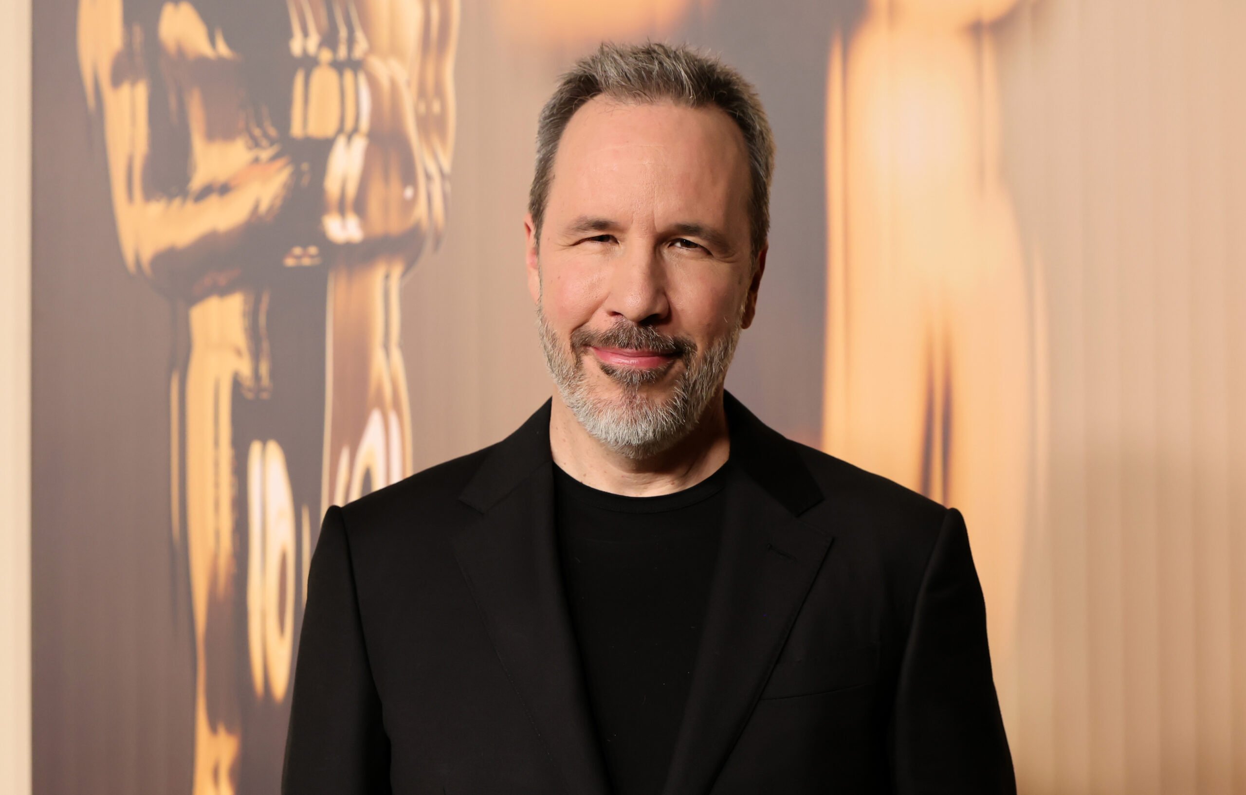 Photo du réalisateur Denis Villeneuve assiste au 97e Nominees Dinner à la Academy Museum of Motion Pictures en 2025.
