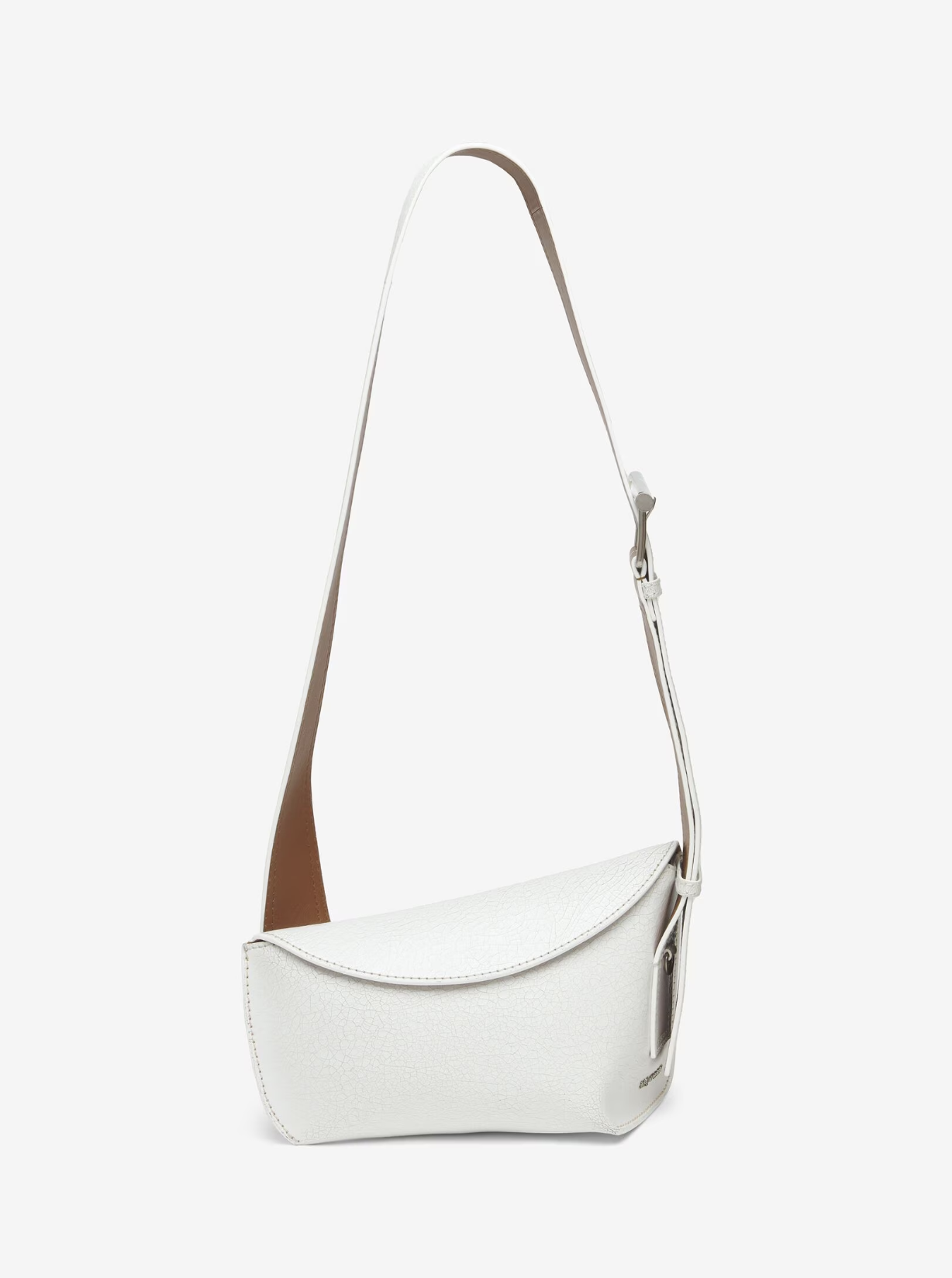 Le Sling Bag de McQueen.