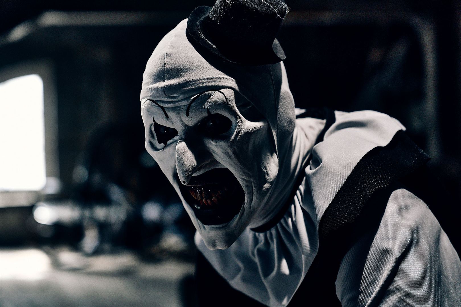 Terrifier 3 de Damien Leone